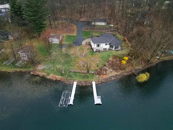 30544 Birch Acres Rd, Cushing, MN 56443