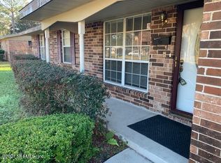 1212 Bacall Rd, Jacksonville, FL 32218