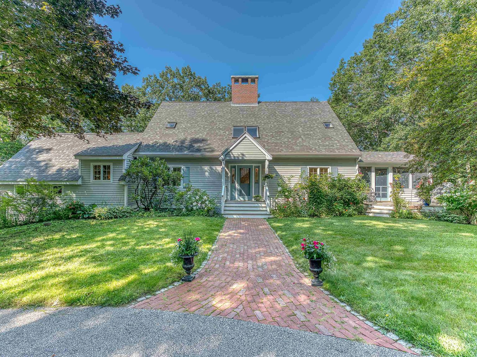 57 Sargent Road, Holderness, NH 03245 MLS 4967778 Zillow