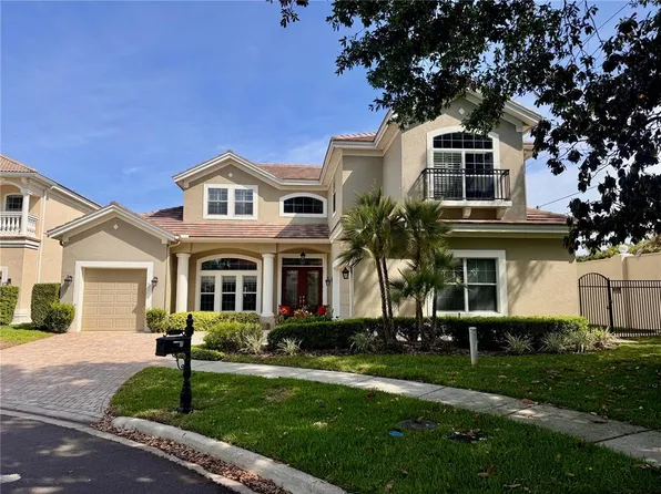 601 Viento De Avila, Tampa, FL 33613