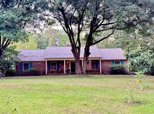 580 Natchez Ave, Brookhaven, MS 39601