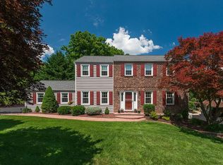 715 Wilson Cir, West Chester, PA 19382