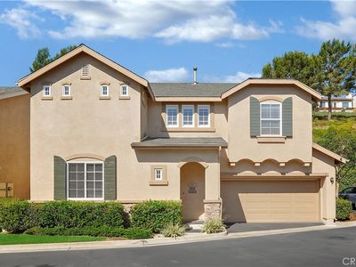 3 Rue Du Chateau, Aliso Viejo, CA, 92656