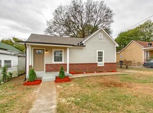 1707 Seifried St, Nashville, TN 37208