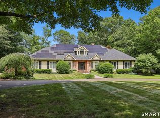 72 Strawberry Hill Road, Madison, CT 06443