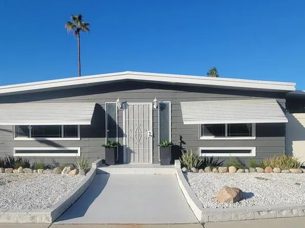 350 Andorra Way, Cathedral City, CA 92234
