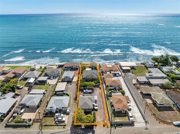 91-507 Ewa Beach Rd, Ewa Beach, HI 96706