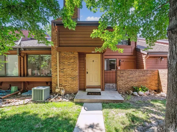 2685 S Dayton Way #273, Denver, CO 80231