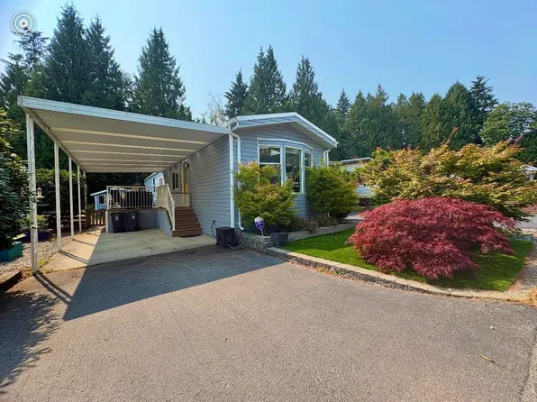 2315 198th St #12, Langley, BC V2Z 1Z1