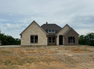 412 Indian Creek Rd, Van Alstyne, TX 75495