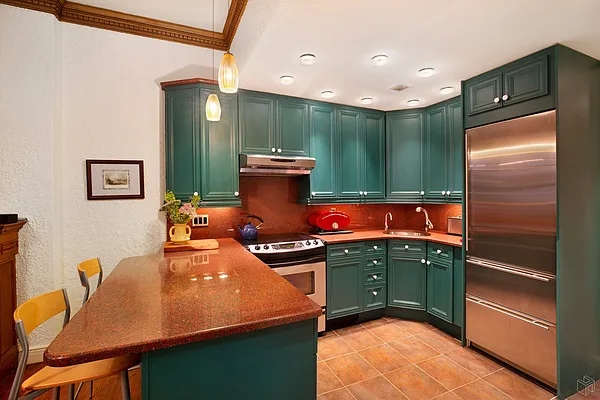 Sold by Halstead Real Estate | media 16