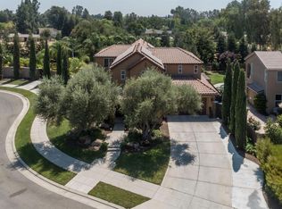 3312 Sussex Ave, Clovis, CA