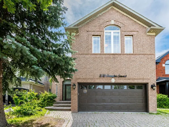 3339 Crompton Cres, Mississauga, ON L5B 4C7