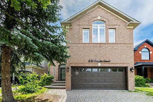 3339 Crompton Cres Photo 1