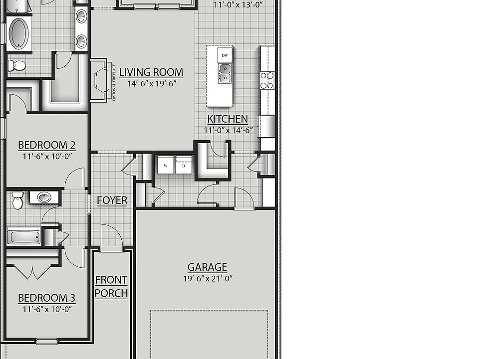 2nd image of 24484 Bekah Ln