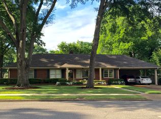 4684 Sequoia Ave, Memphis, TN 38117