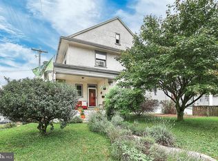 300 N Main St, Red Lion, PA 17356