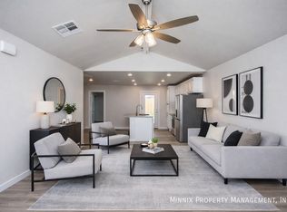 310 E 77th St, Lubbock, TX 79404