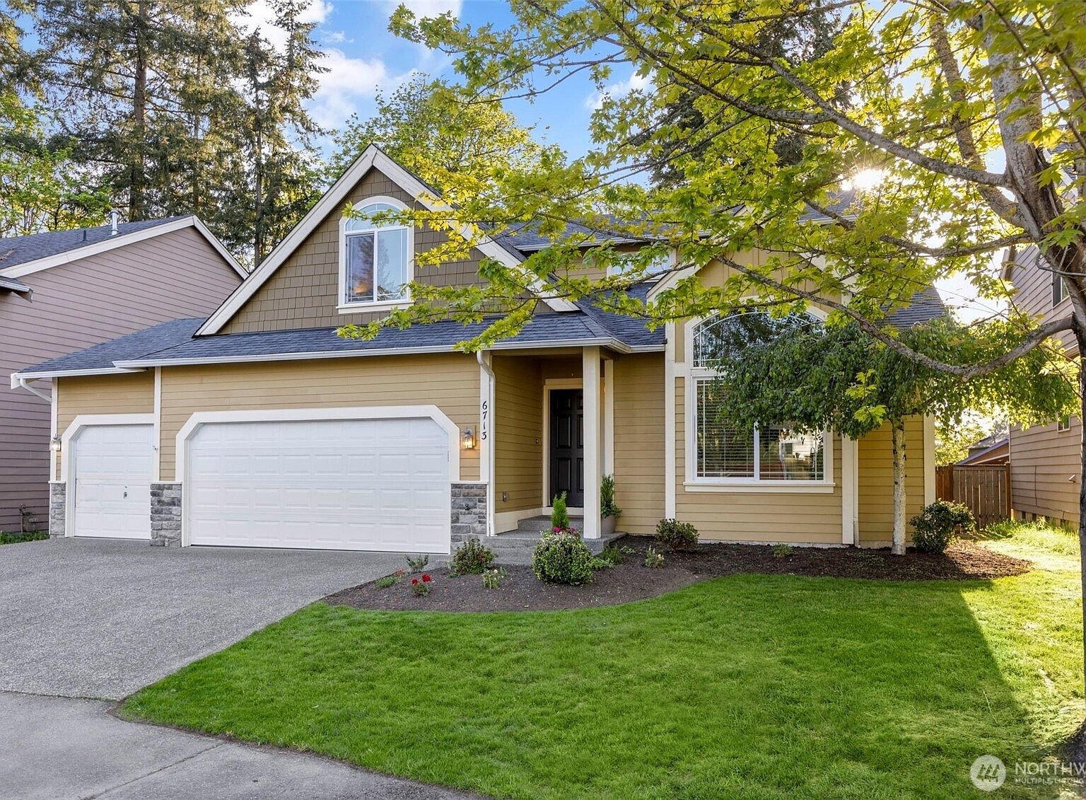 6713 SE 5th Street, Renton, WA 98059 | Zillow
