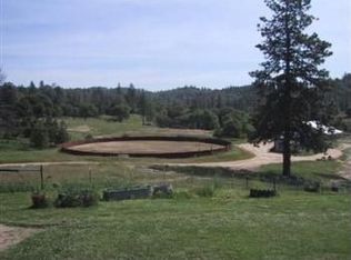 5723 Oak Hill Rd, Placerville, CA 95667