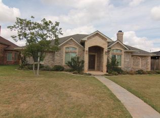 3908 100th St, Lubbock, TX 79423