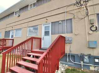 126 S Hardisty Ave #13, Hinton, AB T7V1B6