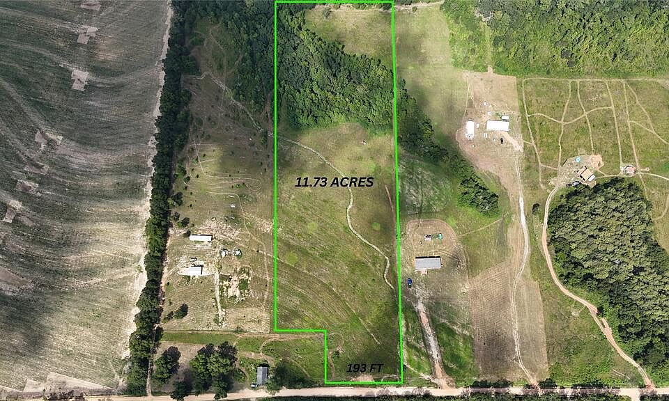 1st image of 2654 New Hinson Rd