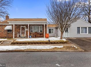 381 S 7th St, Steelton, PA 17113