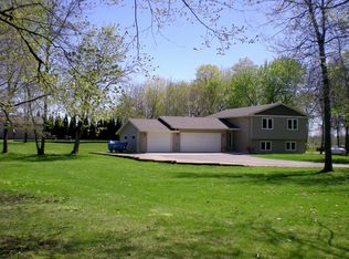 3266 Gabler Ave NE, Buffalo, MN 55313