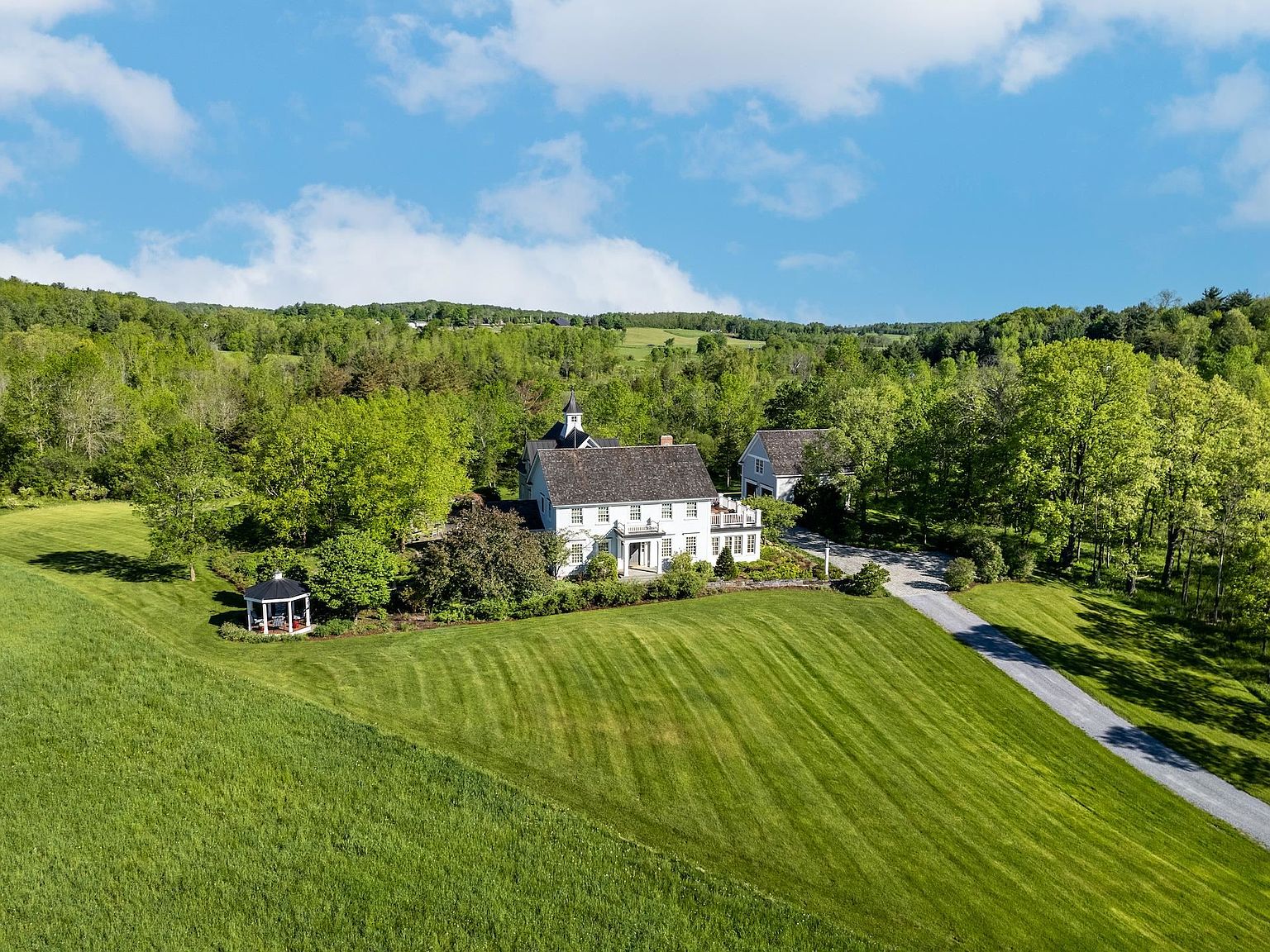488 Guinea Road, Charlotte, VT 05445 Zillow