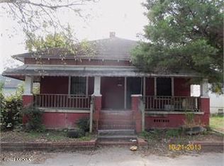 2066 3rd Ave, Macon, GA 31204