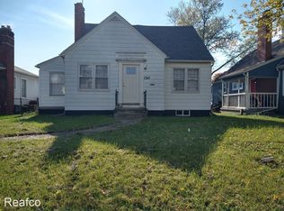1345 E Hudson St, Columbus, OH 43211