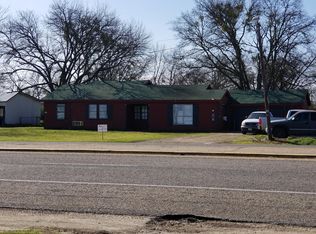 1500 Goodnight Blvd, Wills Point, TX 75169