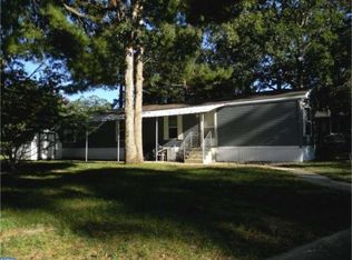 26 Dogwood W, Tabernacle, NJ 08088