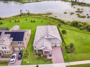 9975 Lost Creek Dr, Winter Garden, FL 34787
