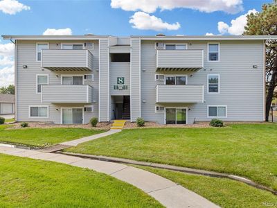 10150 E Virginia Avenue #8-304, Denver, CO, 80247
