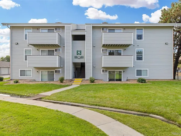 10150 E Virginia Avenue #8-304, Denver, CO 80247