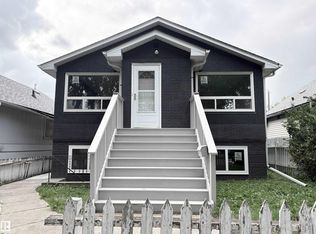 12764 118th St NW, Edmonton, AB T5E 5K8