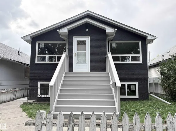 12764 118th St NW, Edmonton, AB T5E 5K8