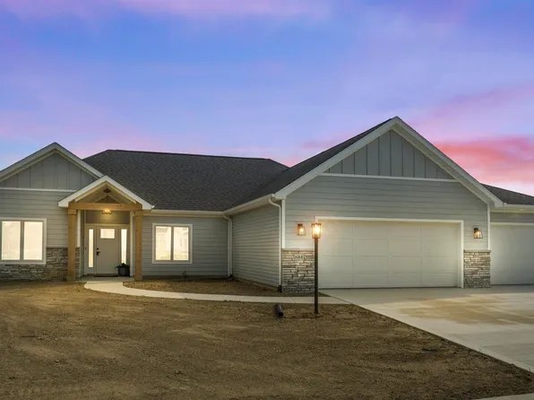 684 Grantham Psge, Fort Wayne, IN 46845
