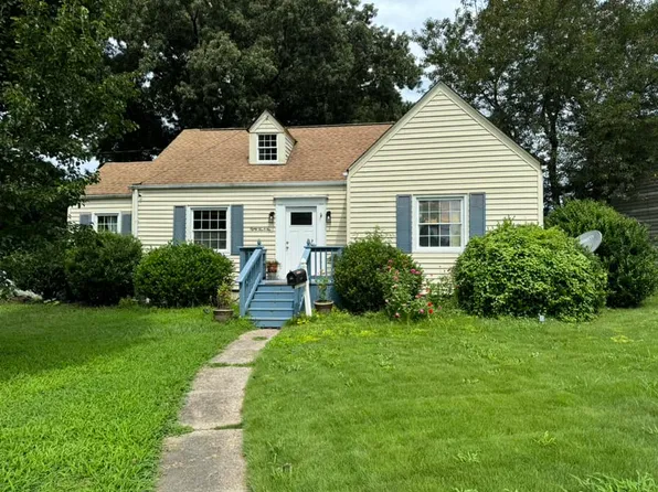 8501 Chapin St, Norfolk, VA 23503