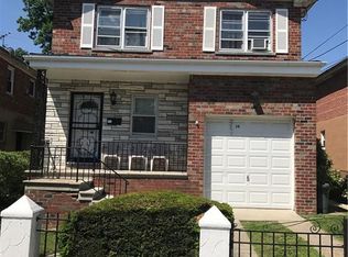 36 Duryea Ave, Mount Vernon, NY 10550