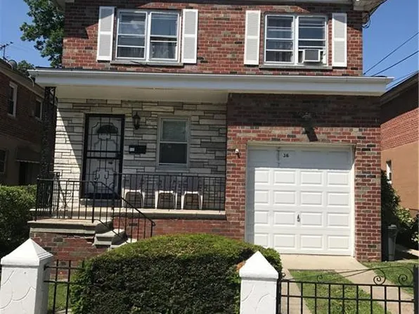 36 Duryea Ave, Mount Vernon, NY 10550
