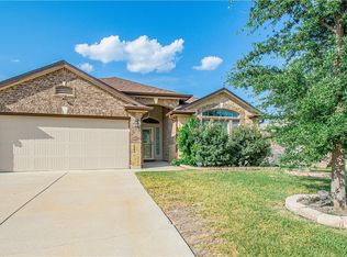 1307 Stonewall Rdg, Harker Heights, TX 76548
