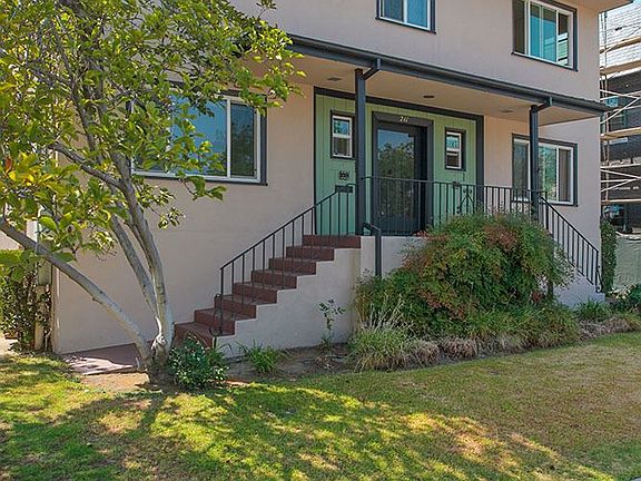 3rd image of 211 S El Molino Ave #6465497