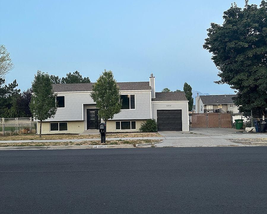 1st image of 6853 S 3420 W