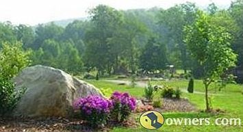 Hideaway Park - Nature at it's Best