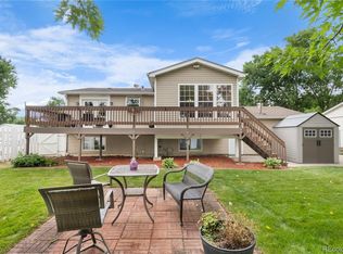 7250 Union Ct, Arvada, CO 80005