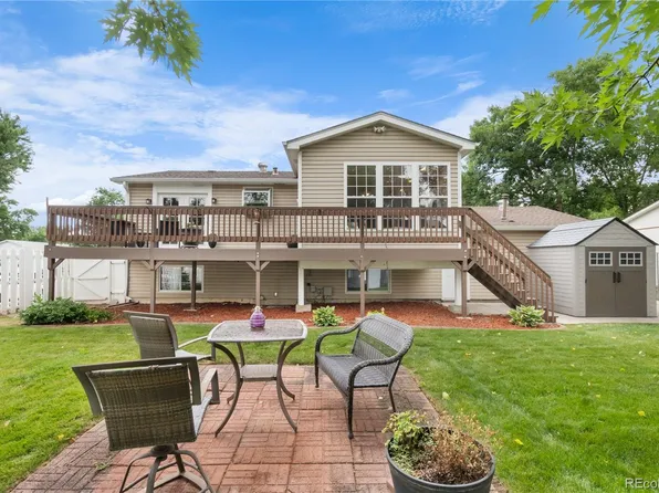 7250 Union Court, Arvada, CO 80005