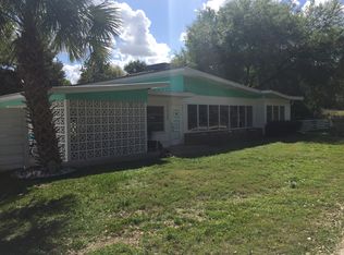 13050 SE 158th Ln, Weirsdale, FL 32195